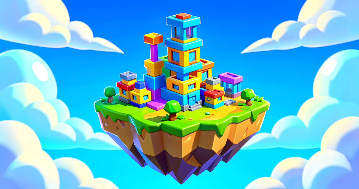 Build Infinite Skyscrapers: Mastering Level Loaders
