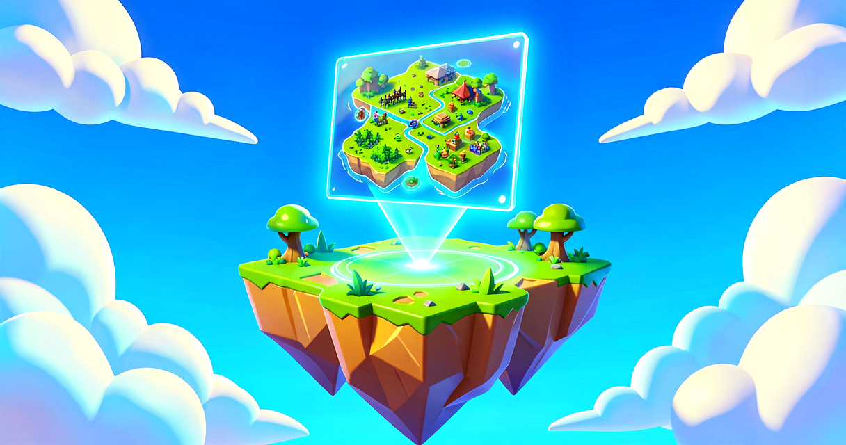 Level Up Your Map: The Secret Sauce of Nature & Terrain Galleries
