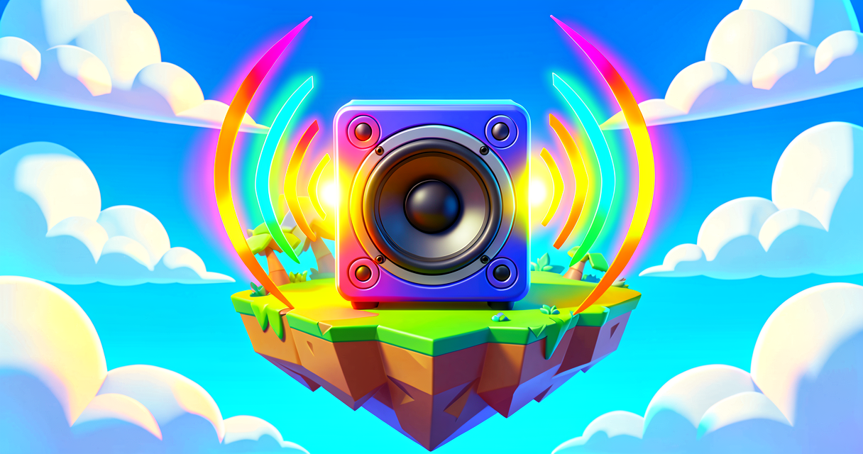 Stop the Music, Start the Chaos: Building a Dynamic Soundtrack with Patchwork