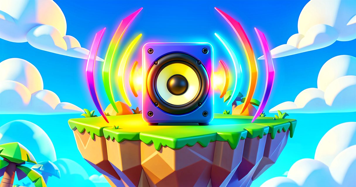 Stop the Music, Start the Mayhem: Mastering the Patchwork Music Manager