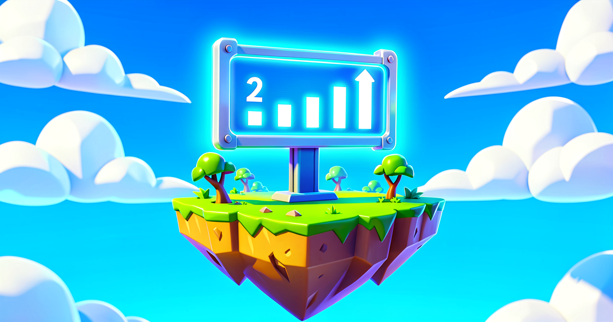 The Holographic Trophy Case: Building a Player Reference Leaderboard