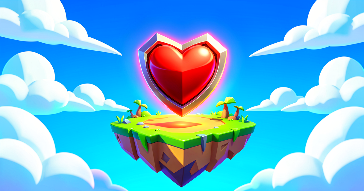 The Magic Kitchen: Healing with Produce in Fortnite