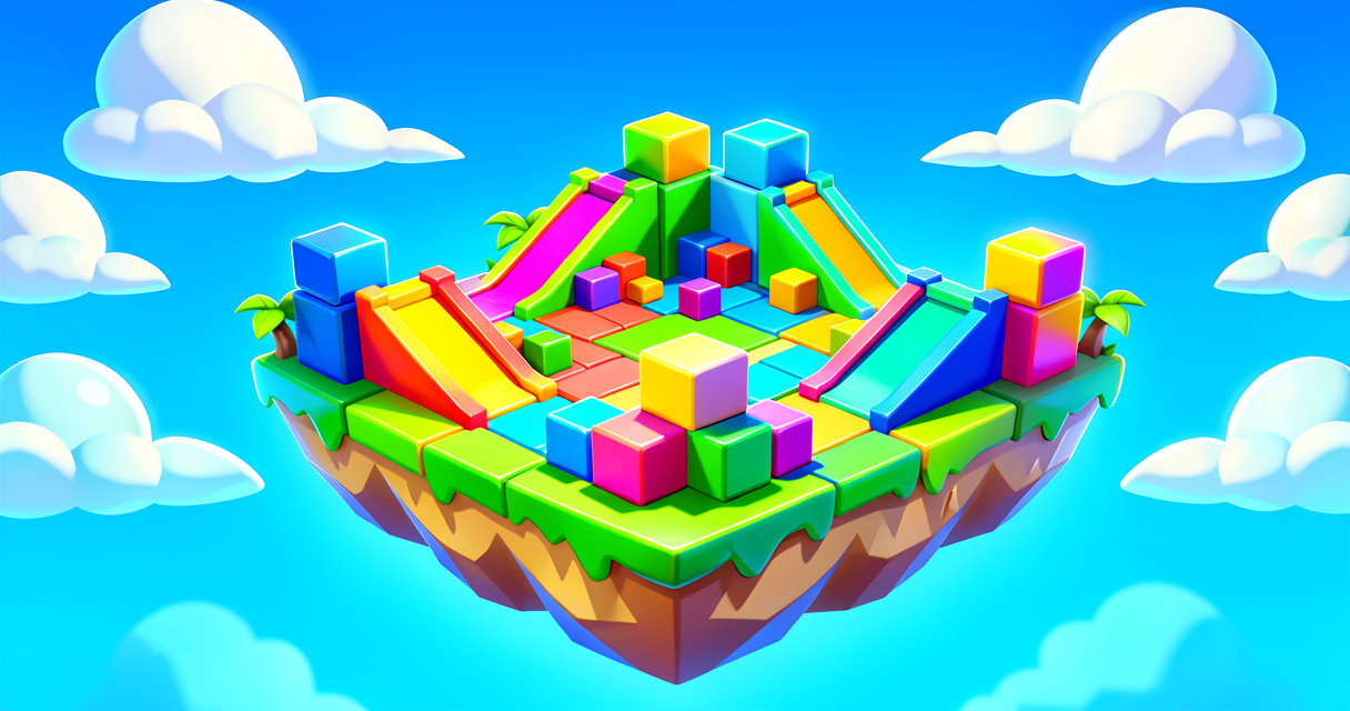How to Build a Bomb-Throwing Battle Arena