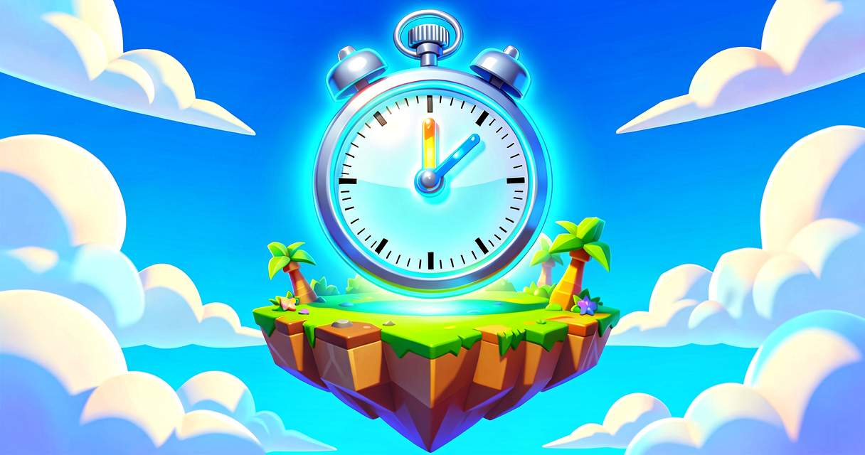 Stop Playing in the Dark: How to Build a Day/Night Vault with the Real Time Clock