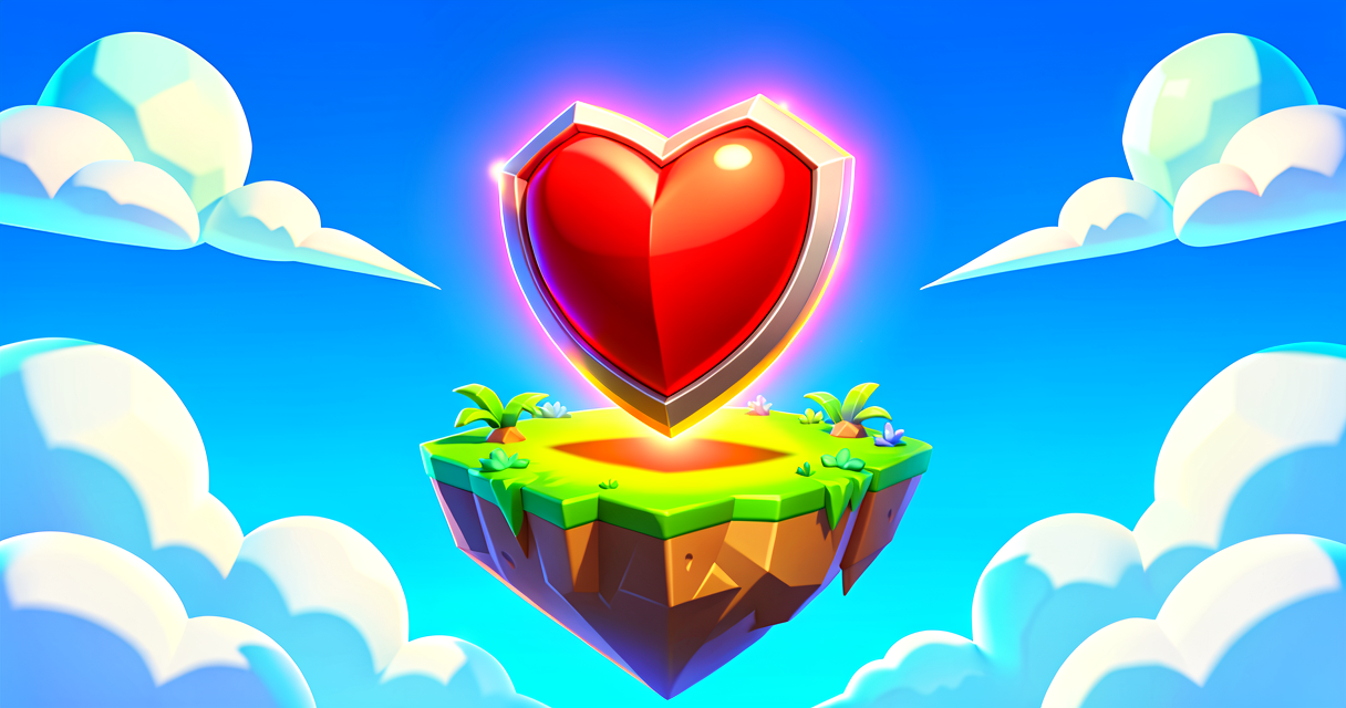 The Magic Pizza Box: Healing on Your Island