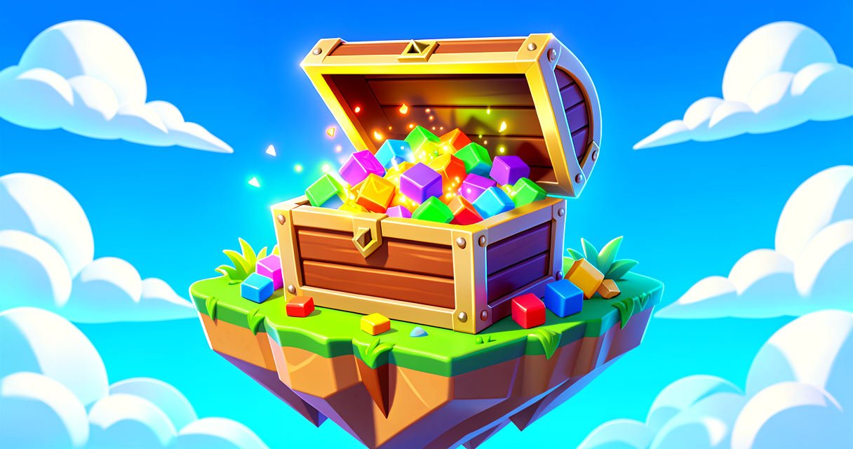 Build Your Own Rocket Racing Garage!