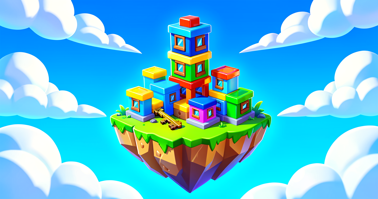 Stop Building from Scratch: How to Speed-Run Your Island with Sports Prefabs