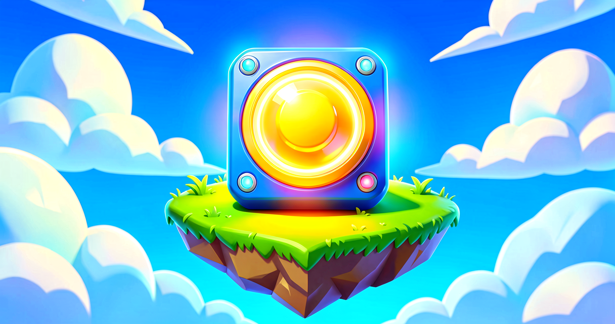 Make Your Island Come Alive with Moving Platforms
