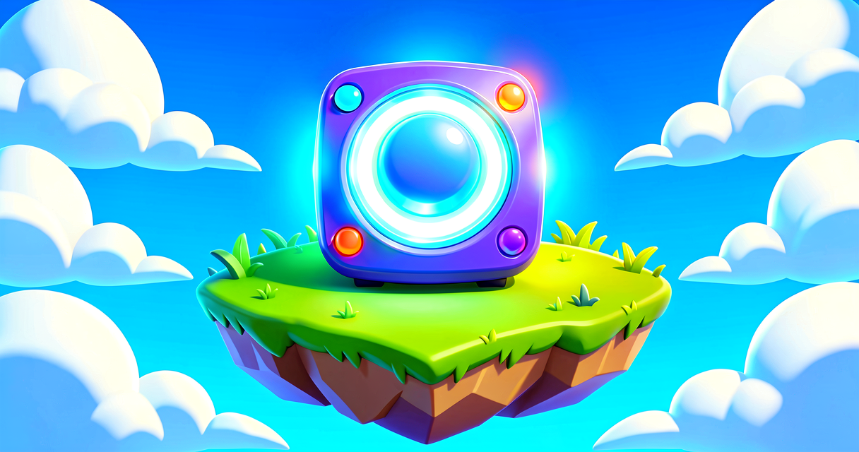 The Magic Doorbell: Starting Your Game with Triggers