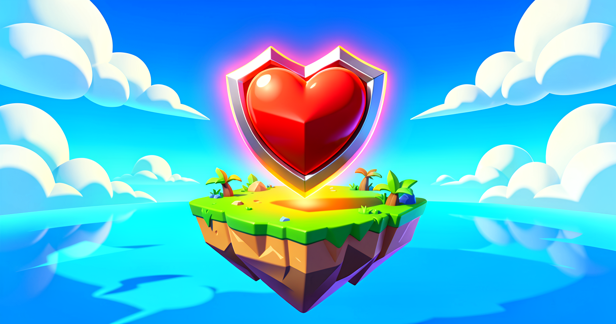 Stop Using the Default HUD: How to Build Your Own Health Bar with Verse