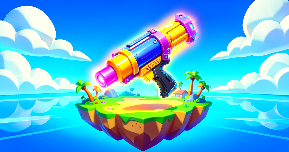 The Trap Master’s Guide: How to Weaponize Your Island with Verse