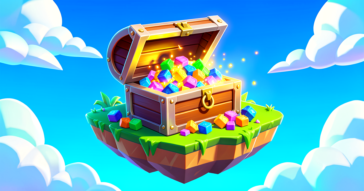The Loot Goblin’s Guide to Consumables: How to Give Players Items Without Breaking the Game