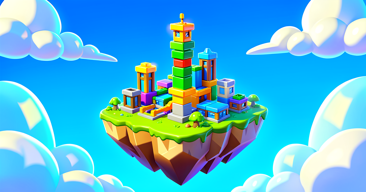 How to Build a Magic Potion Recipe in Fortnite Creative
