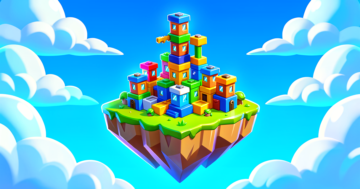 Build a Resource Shop in Fortnite Creative
