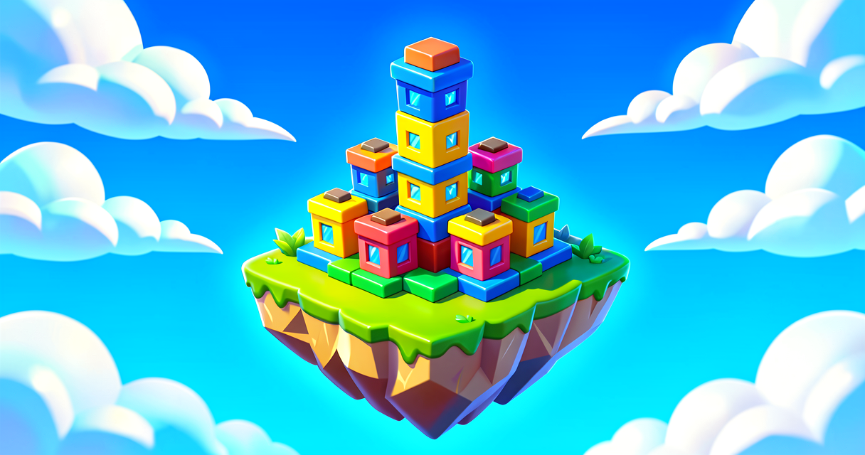Build a Zipline Adventure
