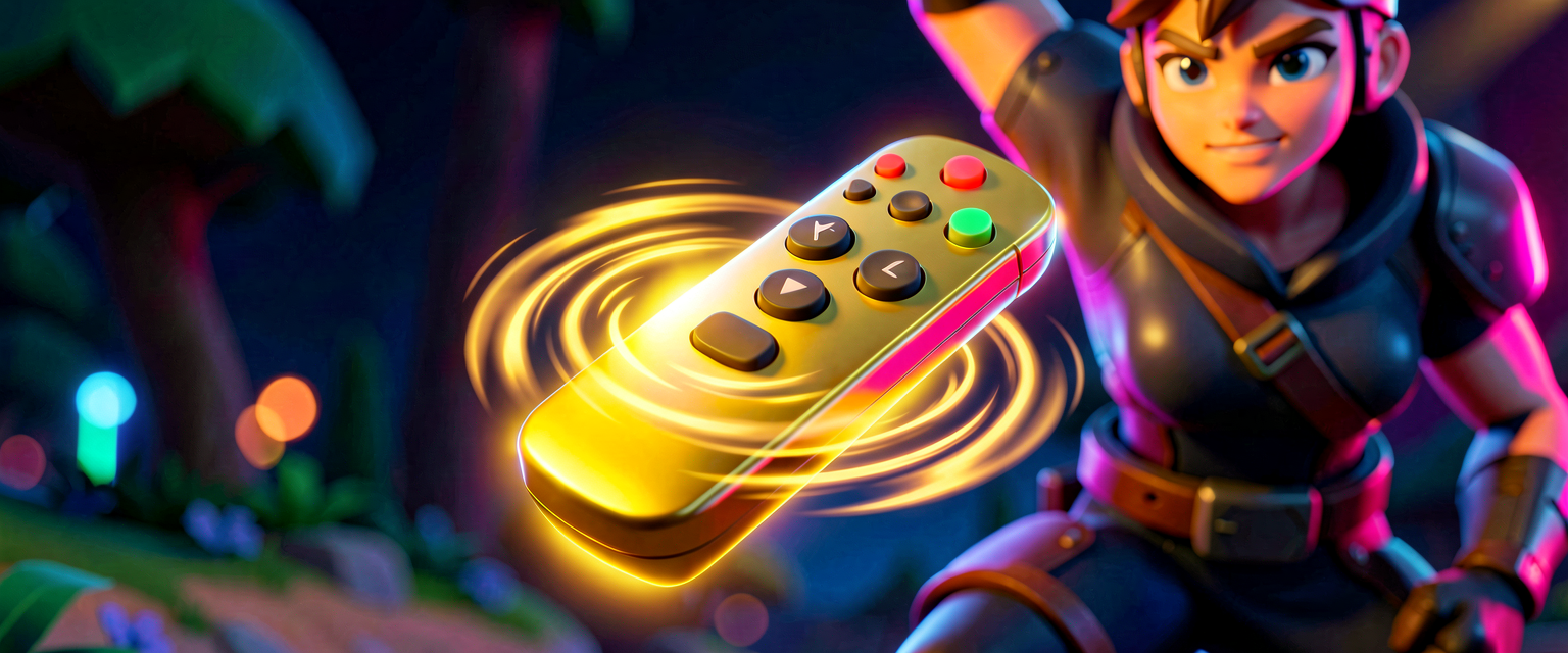 Play an Animation on a Player's Character with Verse