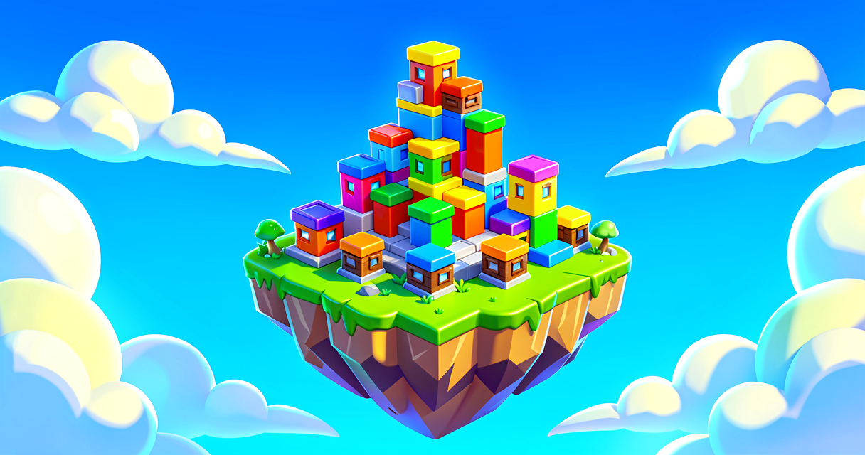 Build a Mini-Game Level with Verse