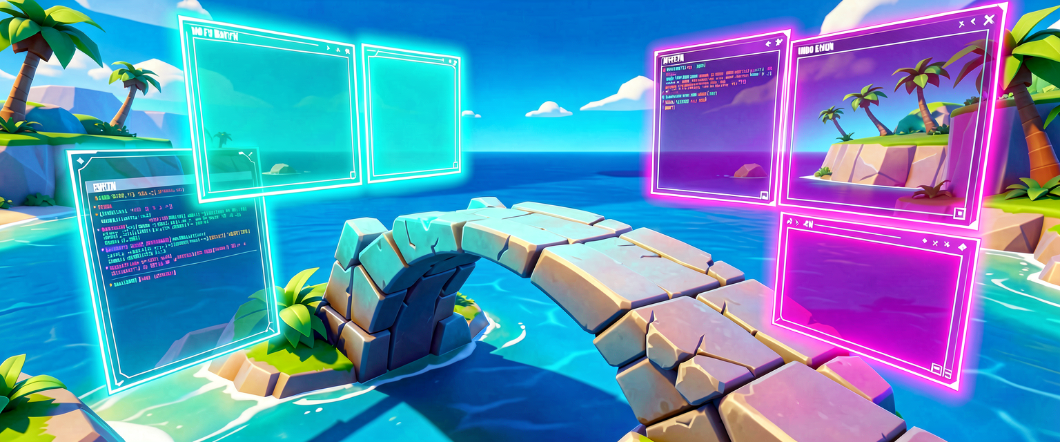 transacts: Changing Game State Safely