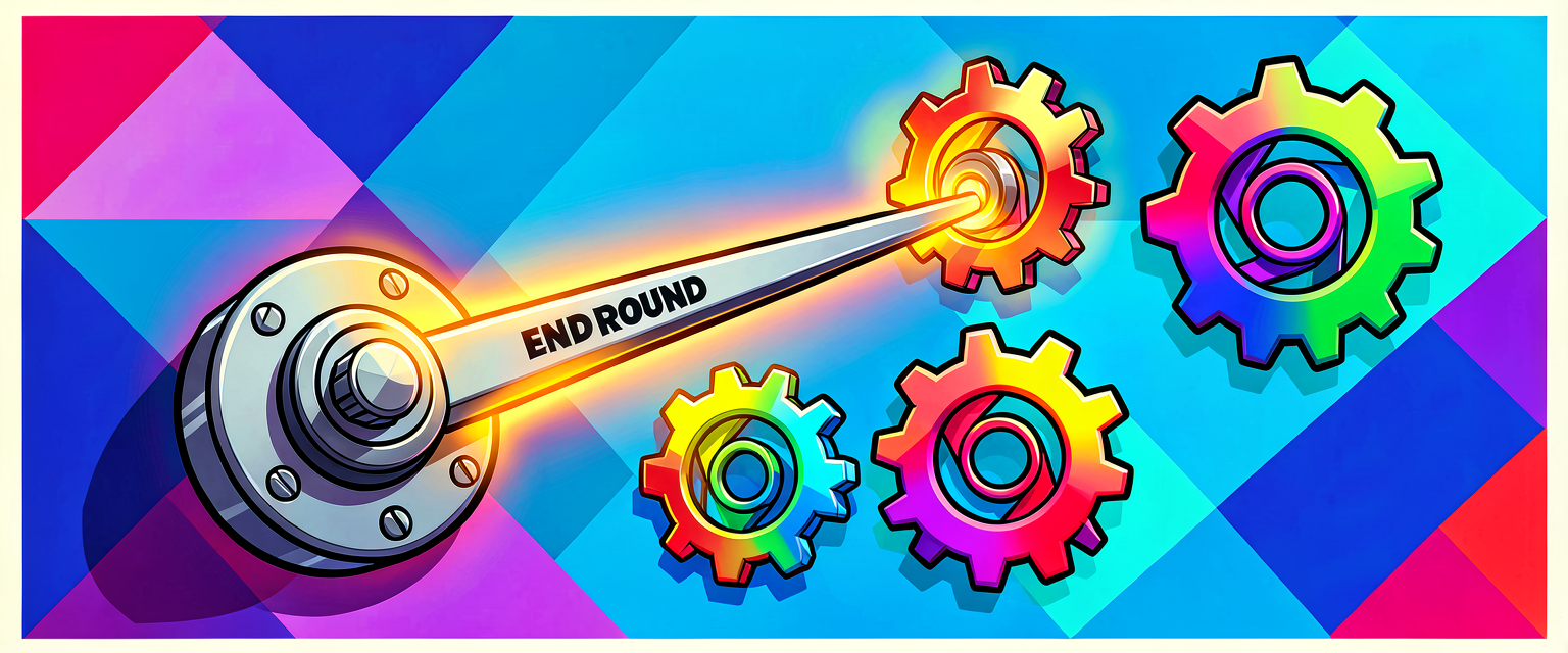 Verbs: Functions, Events & Effects
