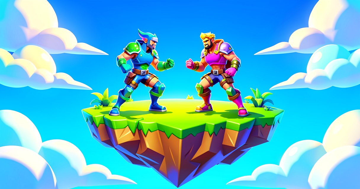 Make Your Island Play a Video!