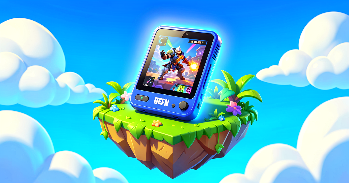 HLODs: The "Low-Poly" Trick That Keeps Your Island Running Smooth