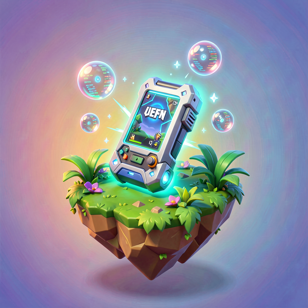 Building Your First Digital World: Creating a New Project