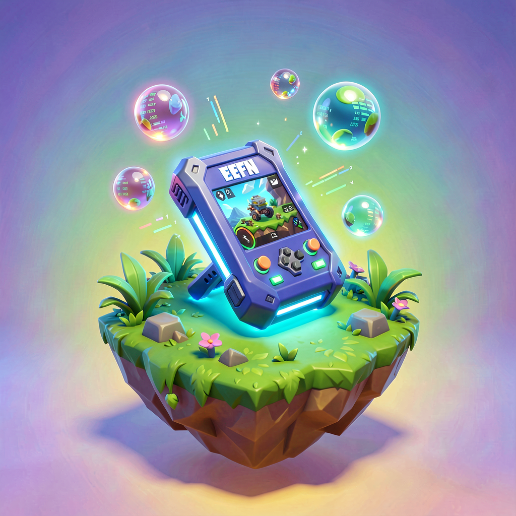 Level Up Your Island: The "Hello World" of Verse
