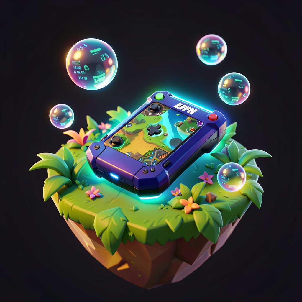 Build a Tiny Puzzle Island: Level Design for Beginners