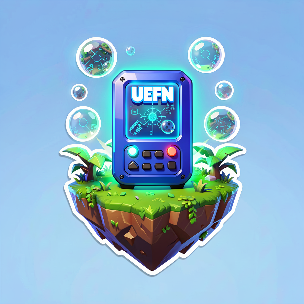 Stop the Bus: Designing a Title Screen That Doesn’t Suck