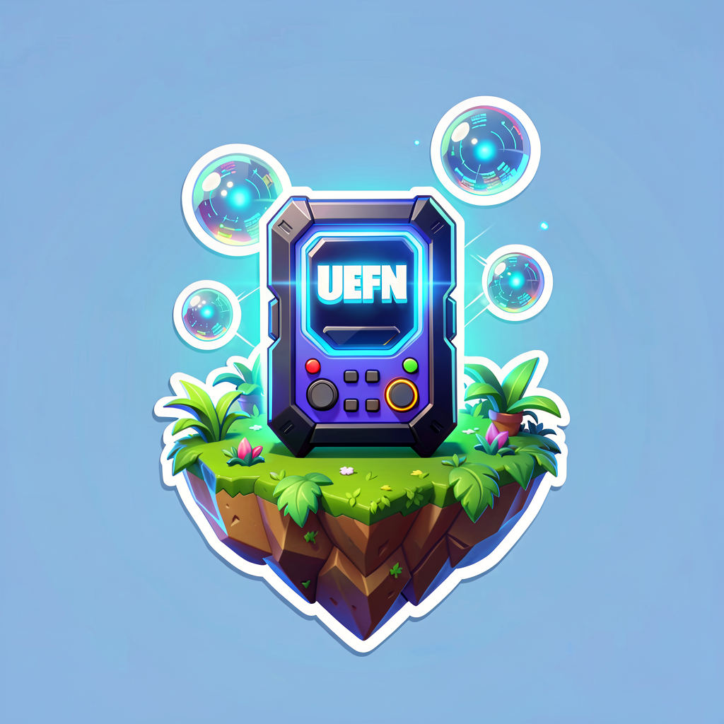 Level Up: How to Set Up Your Fortnite Island for Verse
