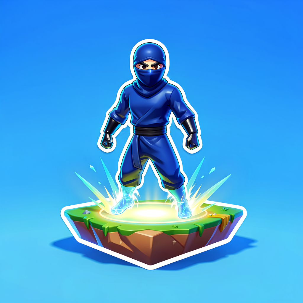 Ghost Protocol: Making Players Invisible in Fortnite