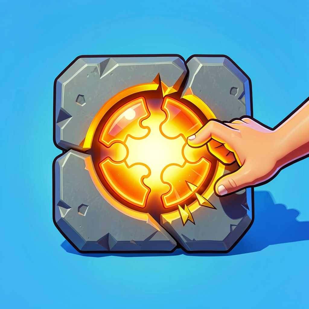 Stop the Chaos: How to Lock Your Puzzle Once It’s Solved