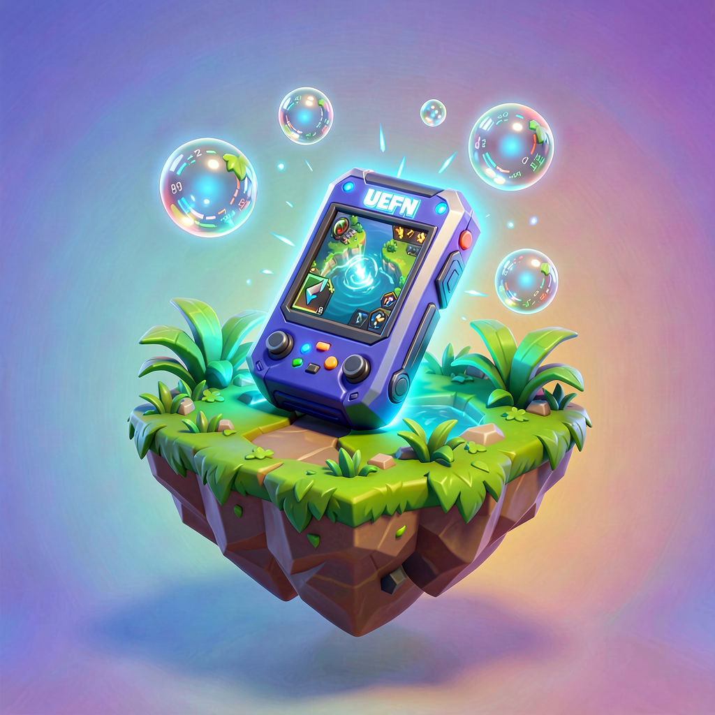 Building the Brain of Your Island: Game State Devices