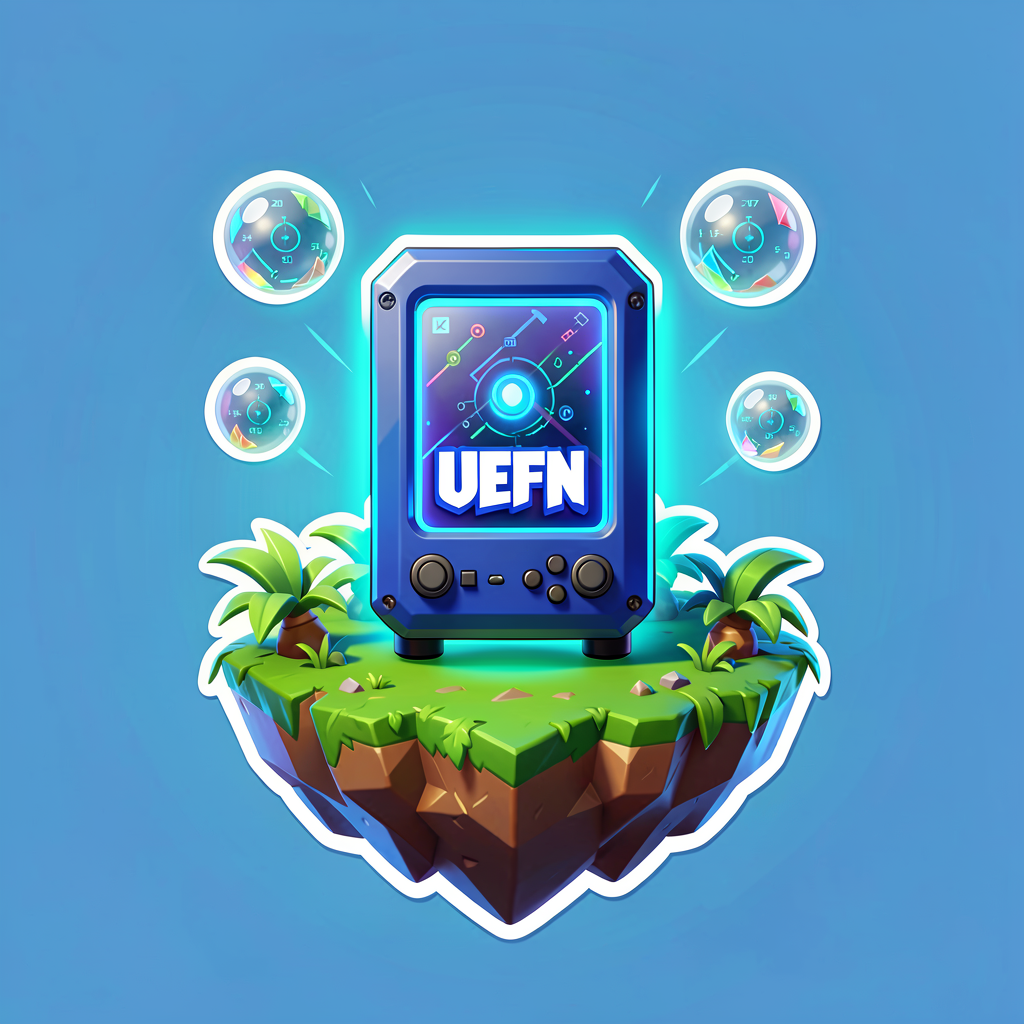 How to Add a Viewmodel to Your Fortnite HUD
