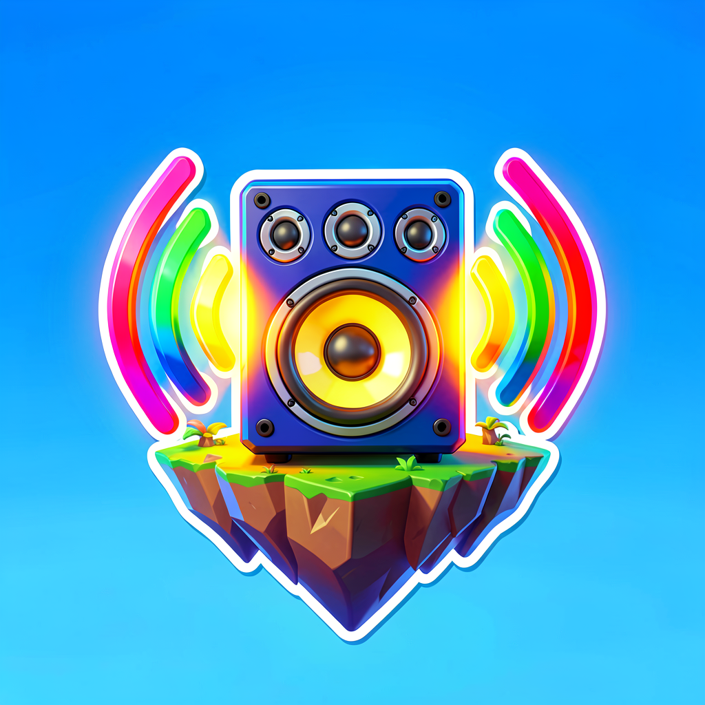 Make Your Island Sing: Adding Sound with Verse