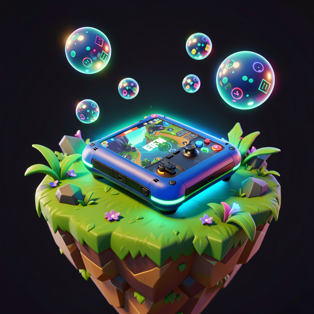 Customizing Your Island with UEFN-Only Options
