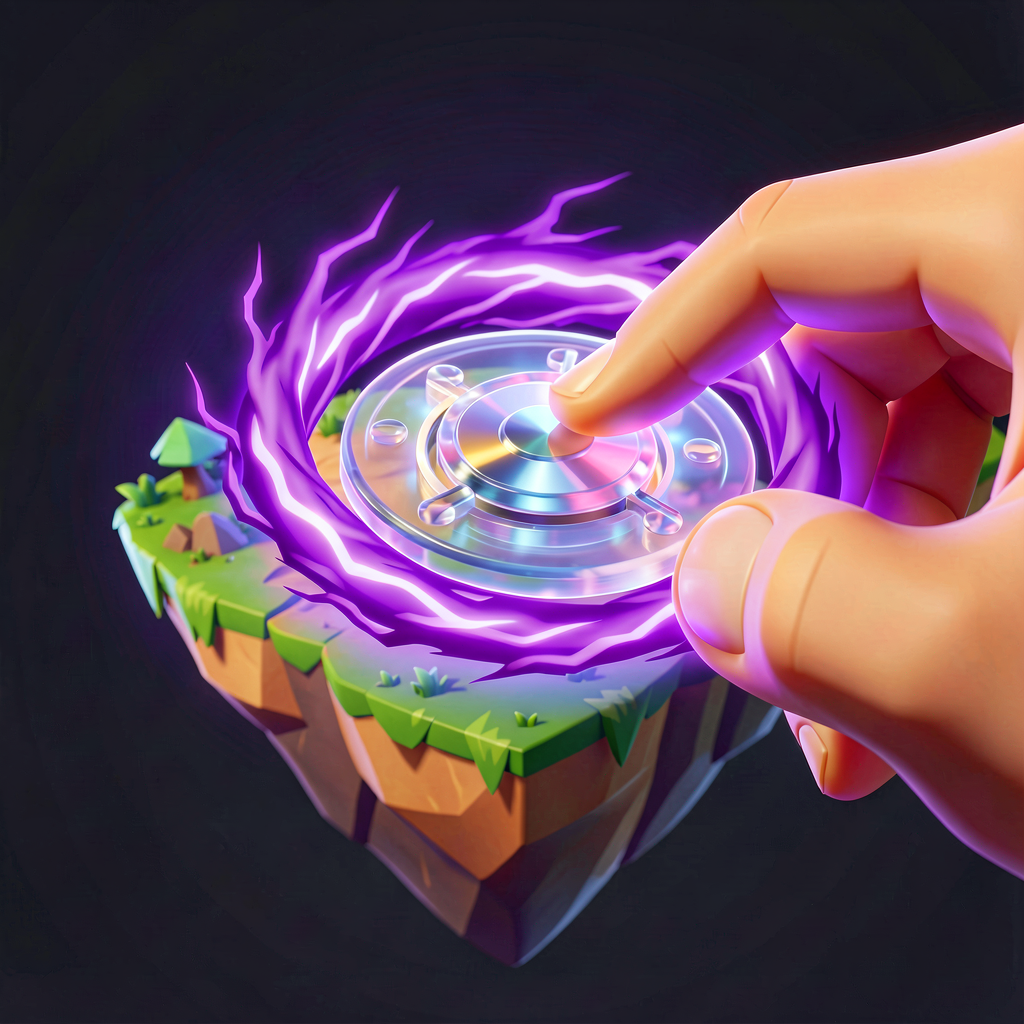 The Storm is Coming: Mastering the Advanced Storm Controller