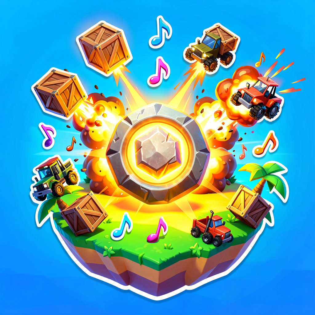 How to Build a "Chaos Button" That Actually Works