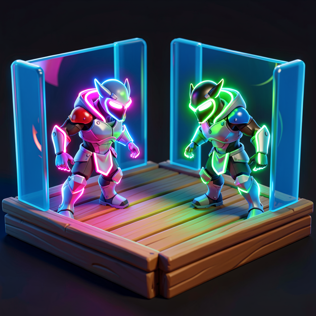 Build Your First Box Fight Arena in UEFN