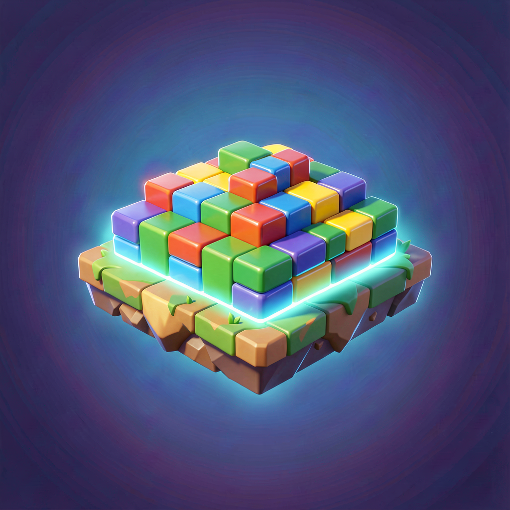 Build Your Own LEGO Island in Fortnite