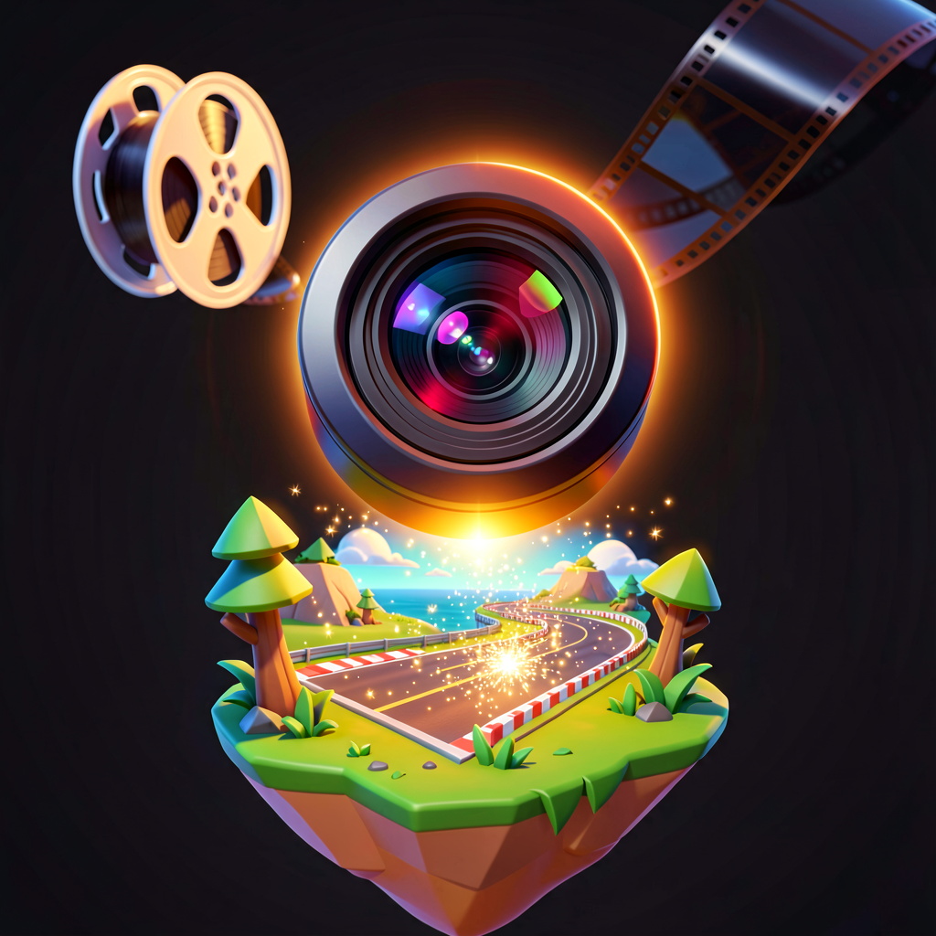 How to Be a Video Star: Capturing Your Fortnite Island