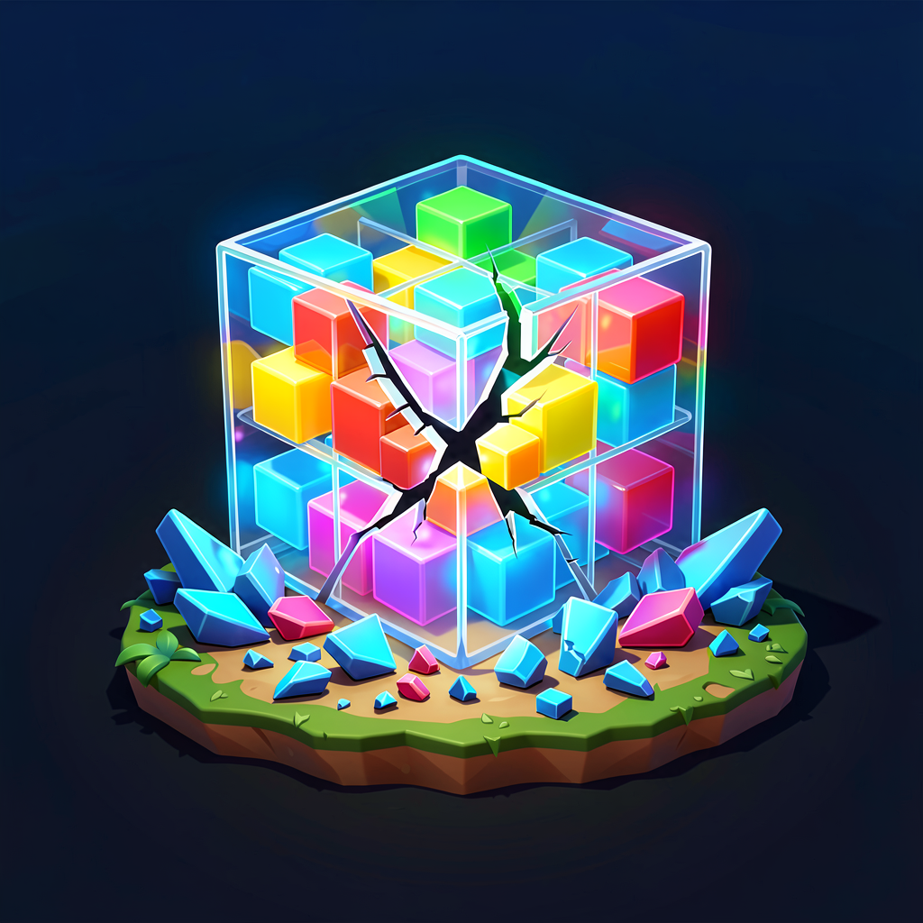 The Memory Meter: Building a Smart Island