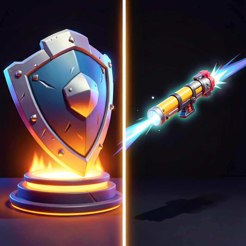 Build Your Own Hero Shooter: Mastering the Class Designer