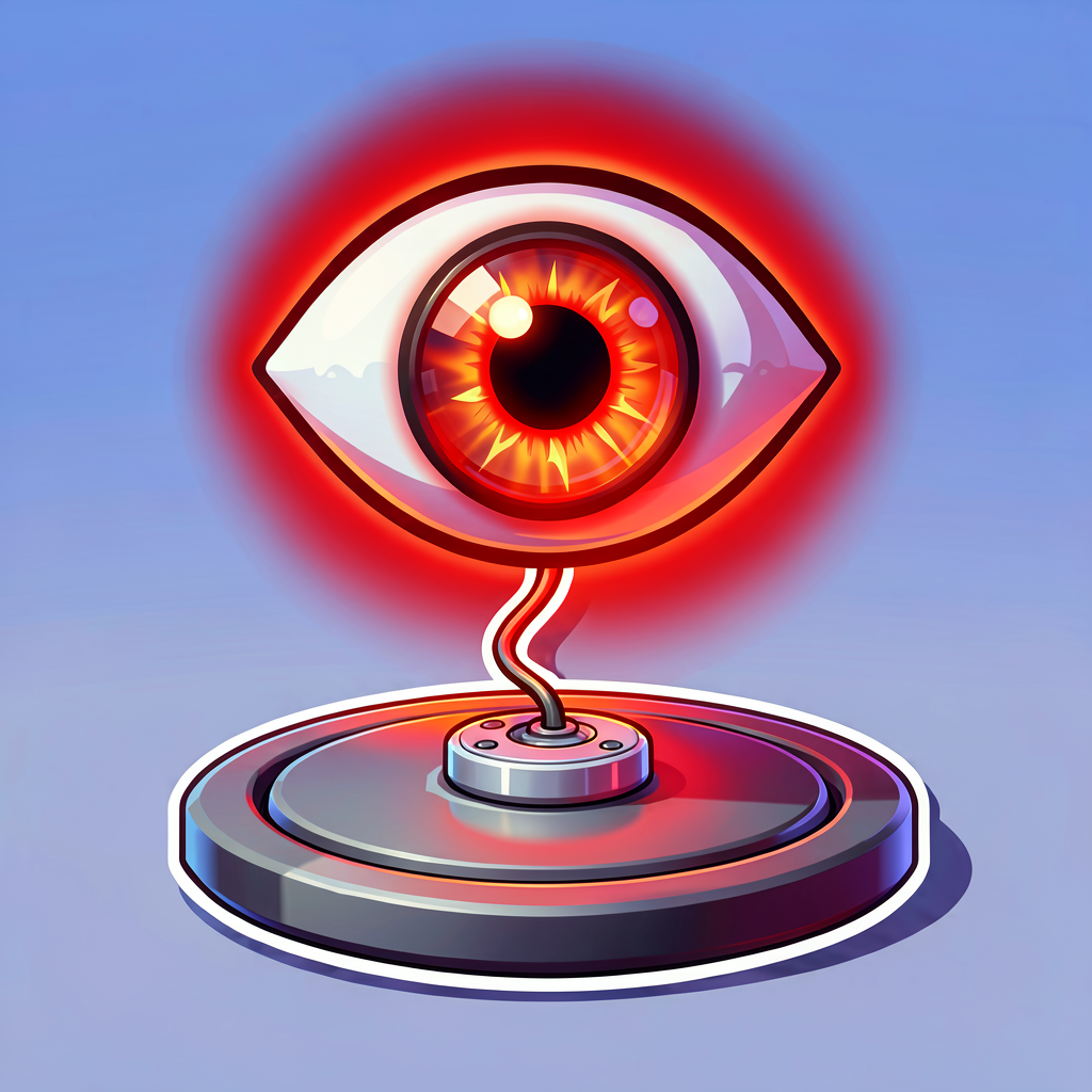 The "Don't Scream" Alarm: Building a Stealth Trap with Verse
