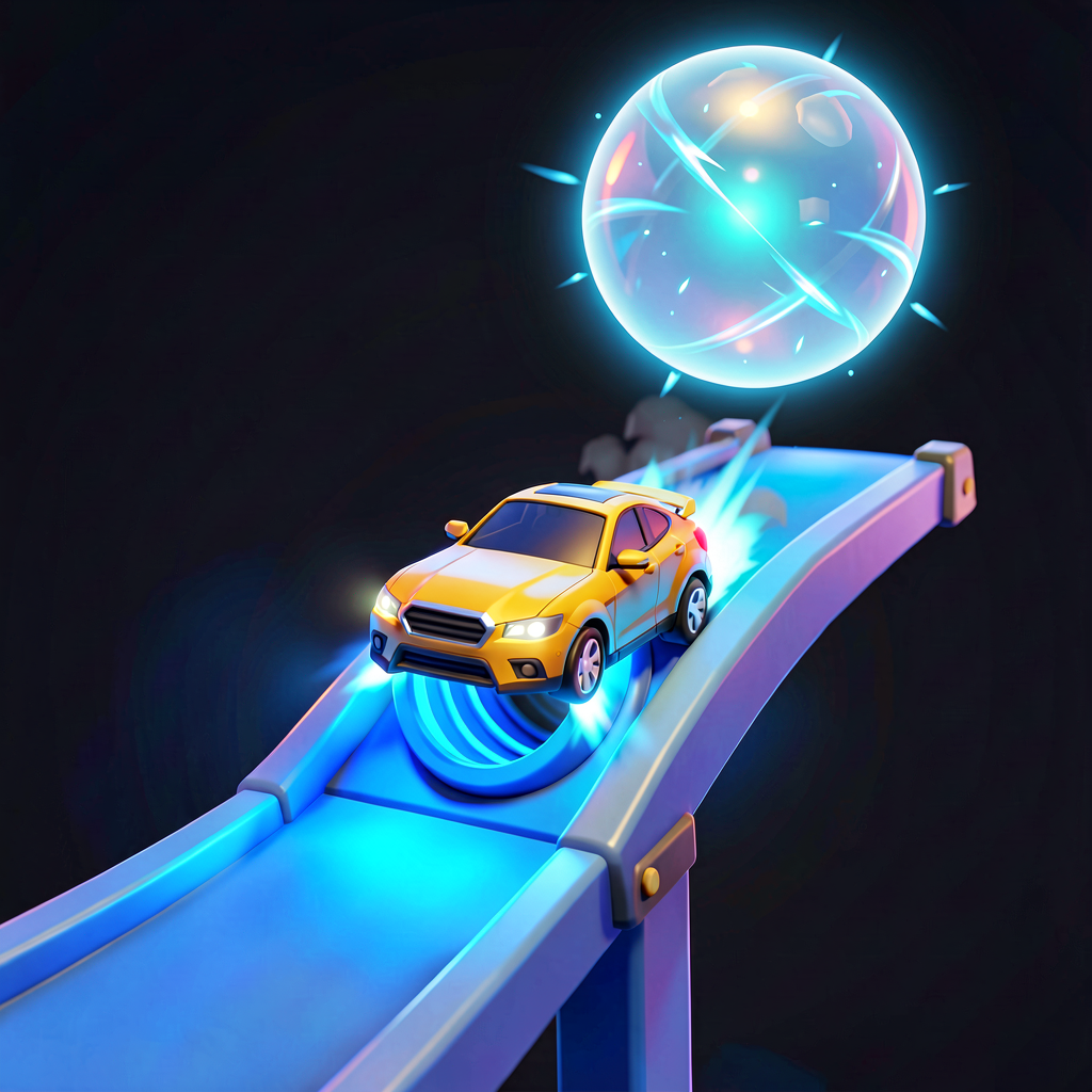 How to Build a Super Vehicle Jump in Fortnite