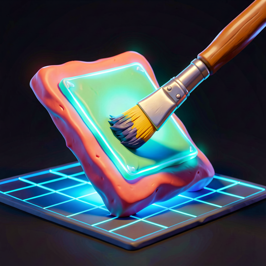 How to Sculpt Your Own Fortnite Island (Without Using the Default Blob)
