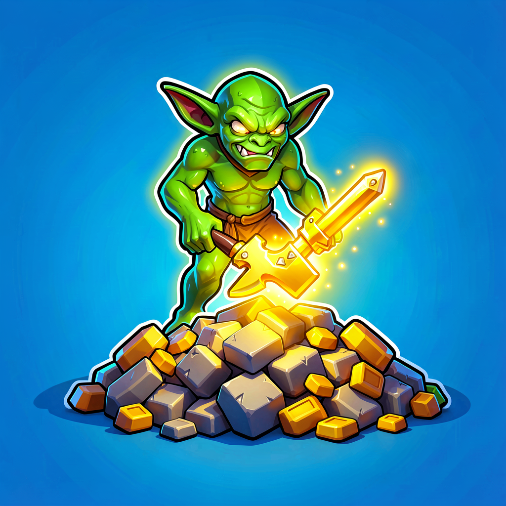 The Loot Goblin’s Revenge: Building a Dynamic Elimination Arena