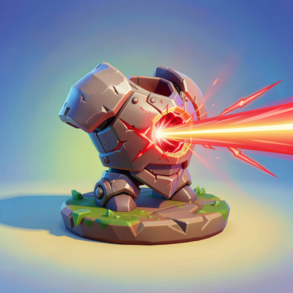 Make Your Island Pulse: Dynamic Materials That React to Gameplay
