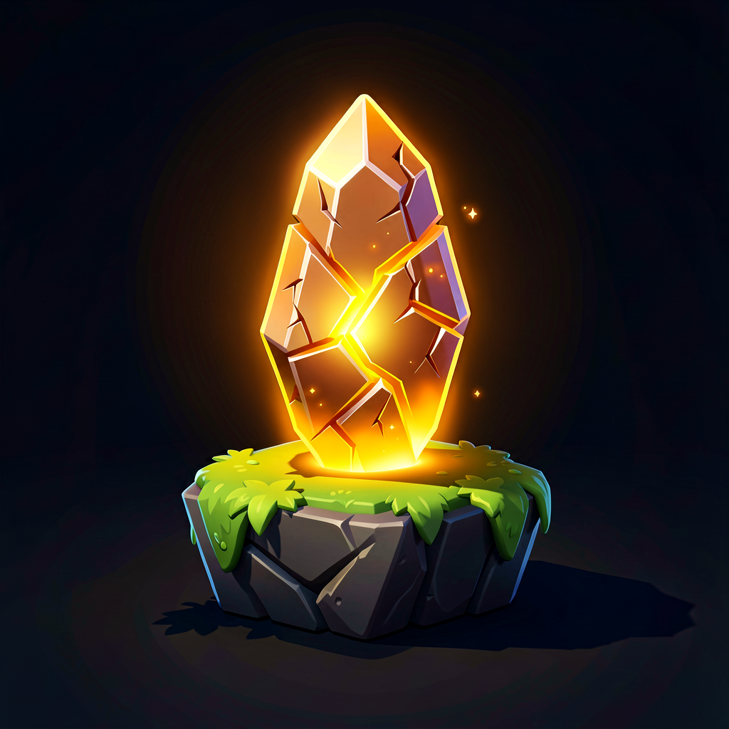 🌟 Make Your Island Glow: The Magic of Light