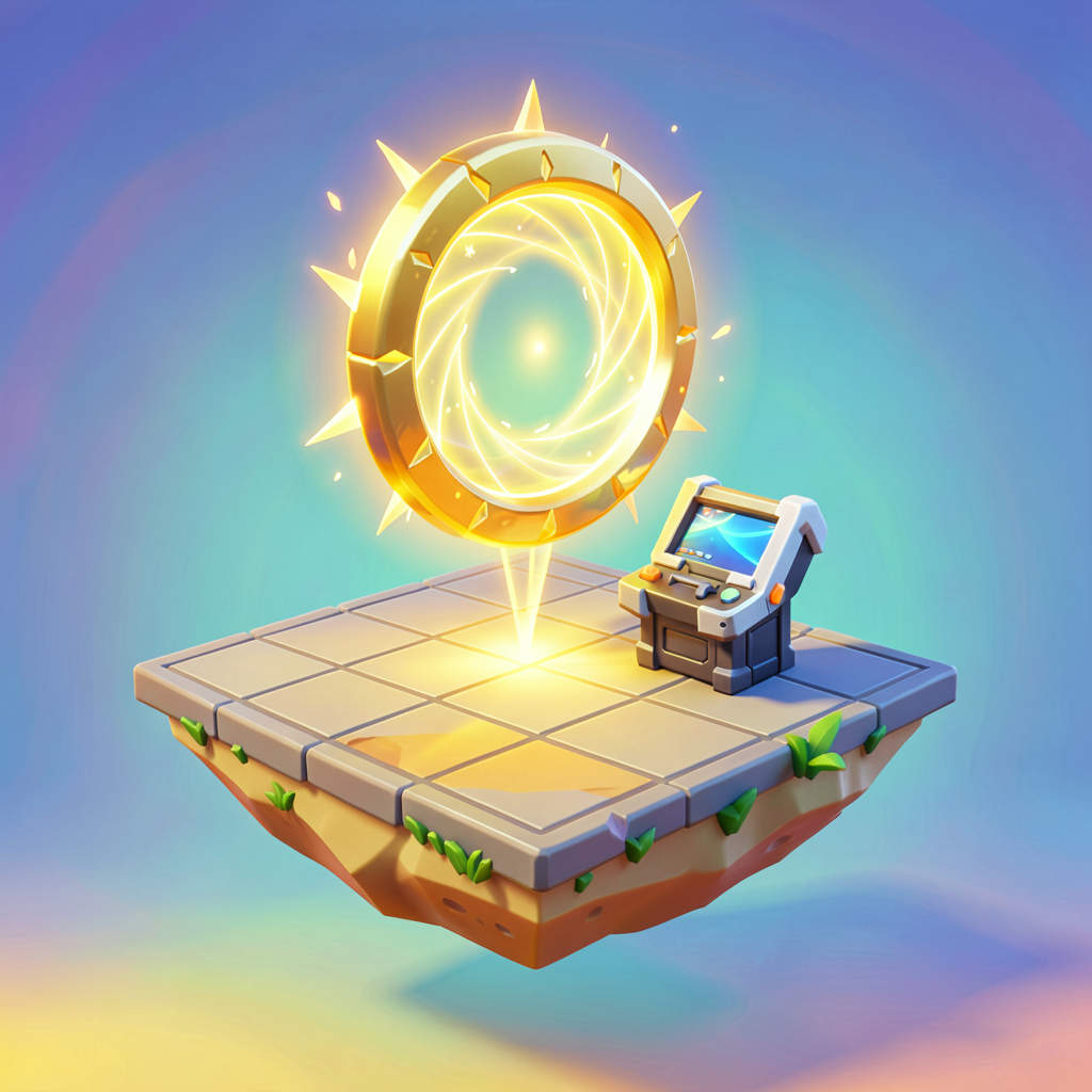 Your First Island: Building Your Own World in Fortnite